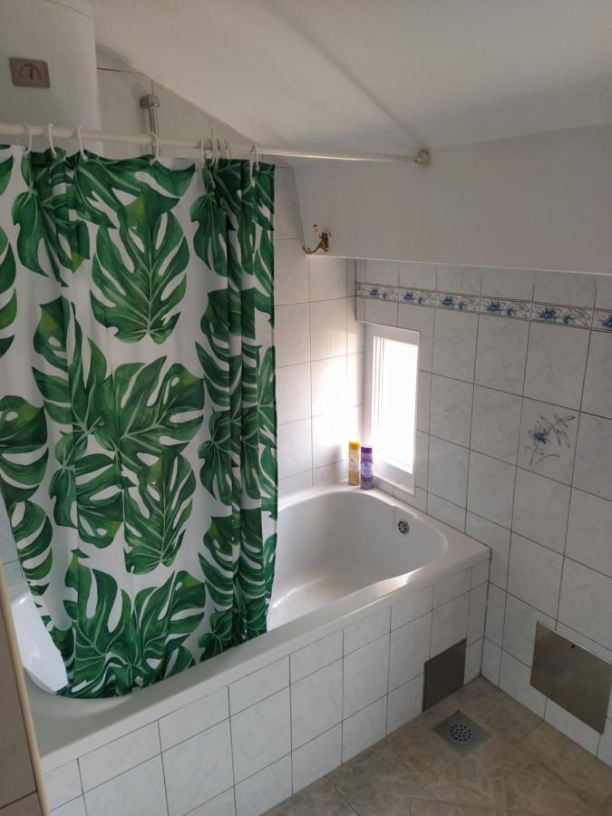 Dejan Apartment-Top Centar Пула Стая снимка