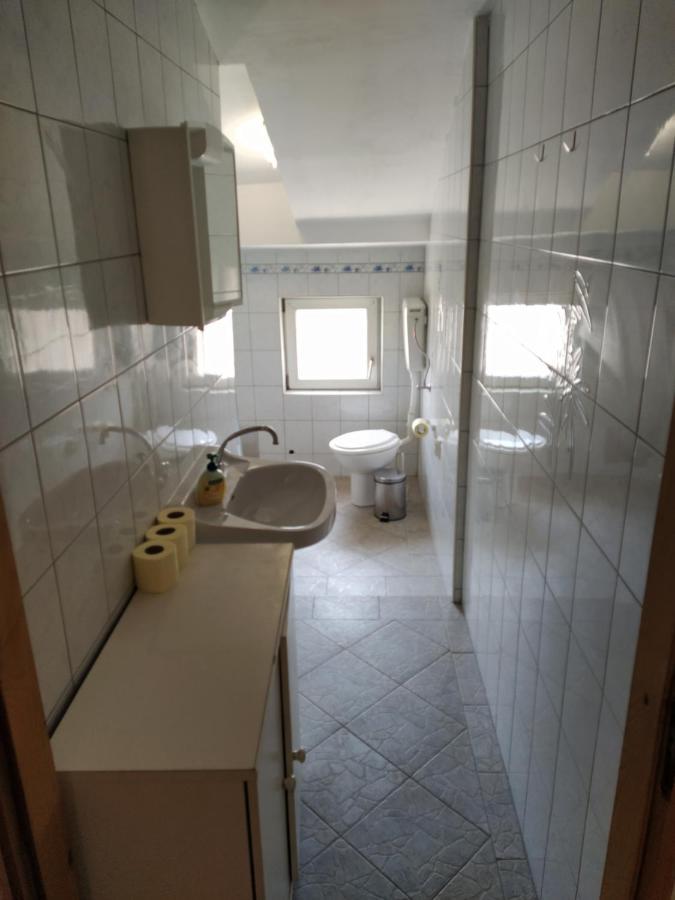 Dejan Apartment-Top Centar Пула Стая снимка