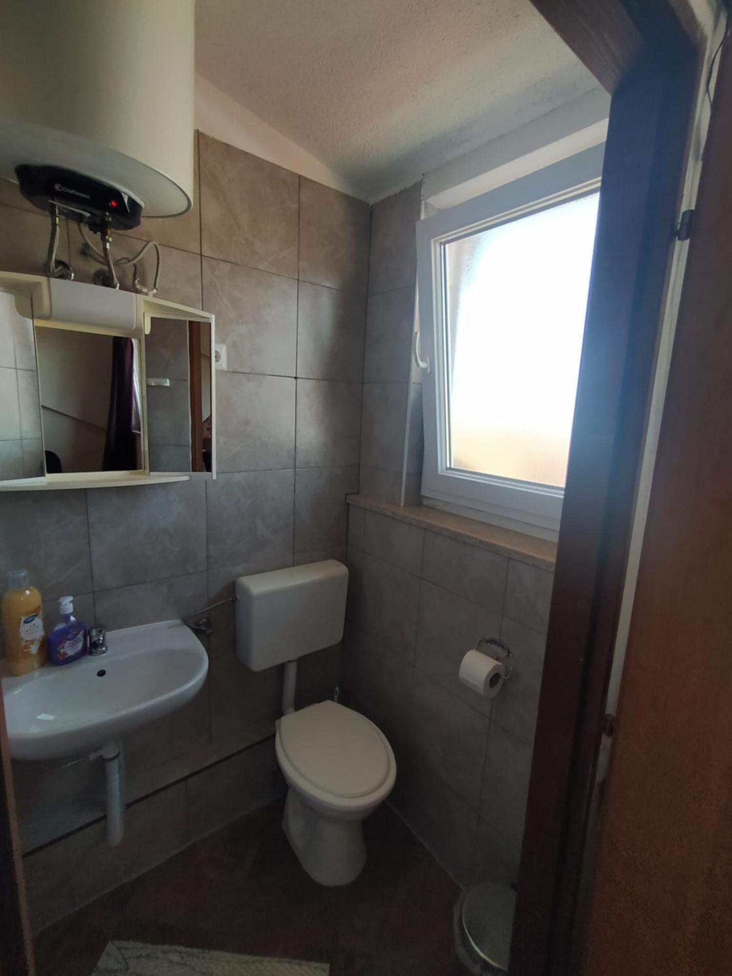 Dejan Apartment-Top Centar Пула Стая снимка