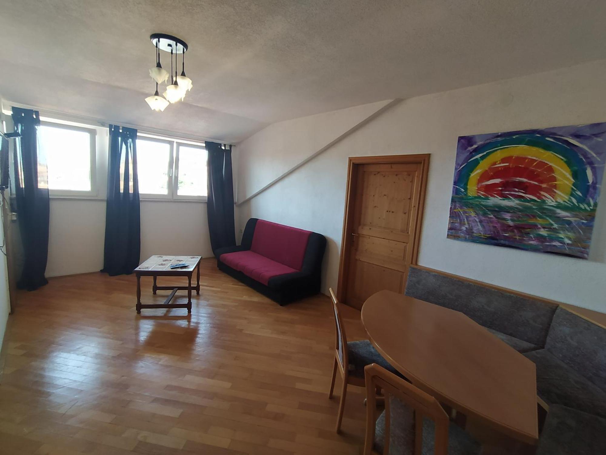 Dejan Apartment-Top Centar Пула Стая снимка