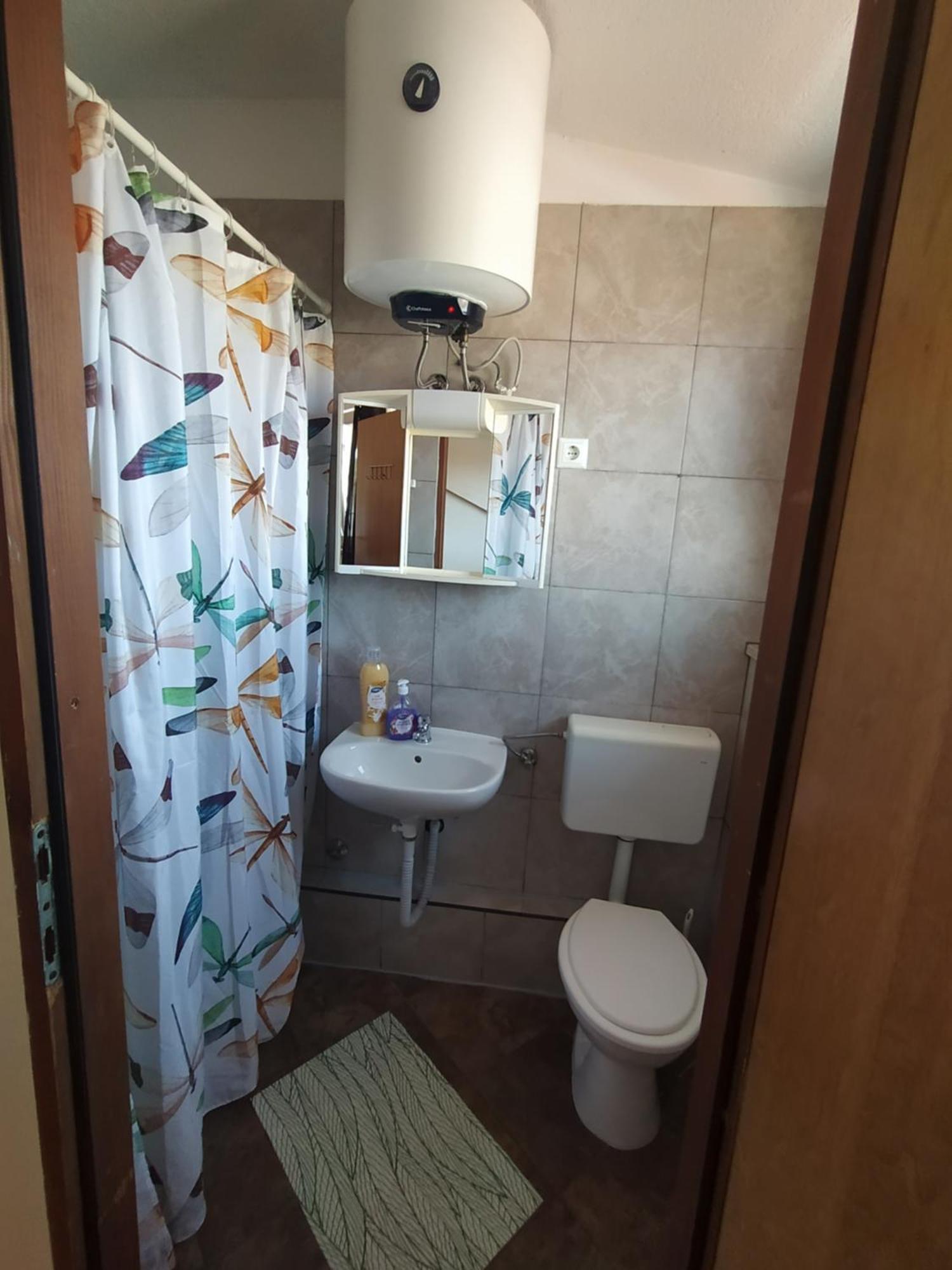 Dejan Apartment-Top Centar Пула Стая снимка