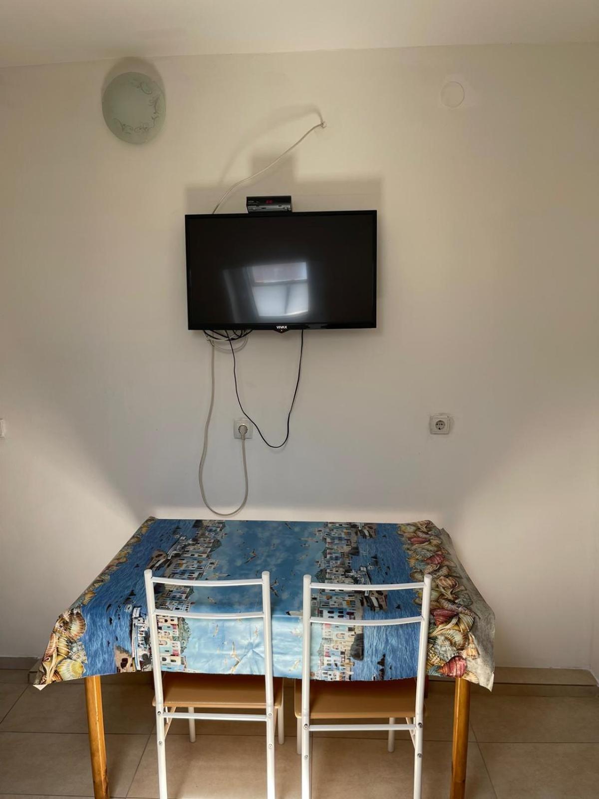 Dejan Apartment-Top Centar Пула Екстериор снимка