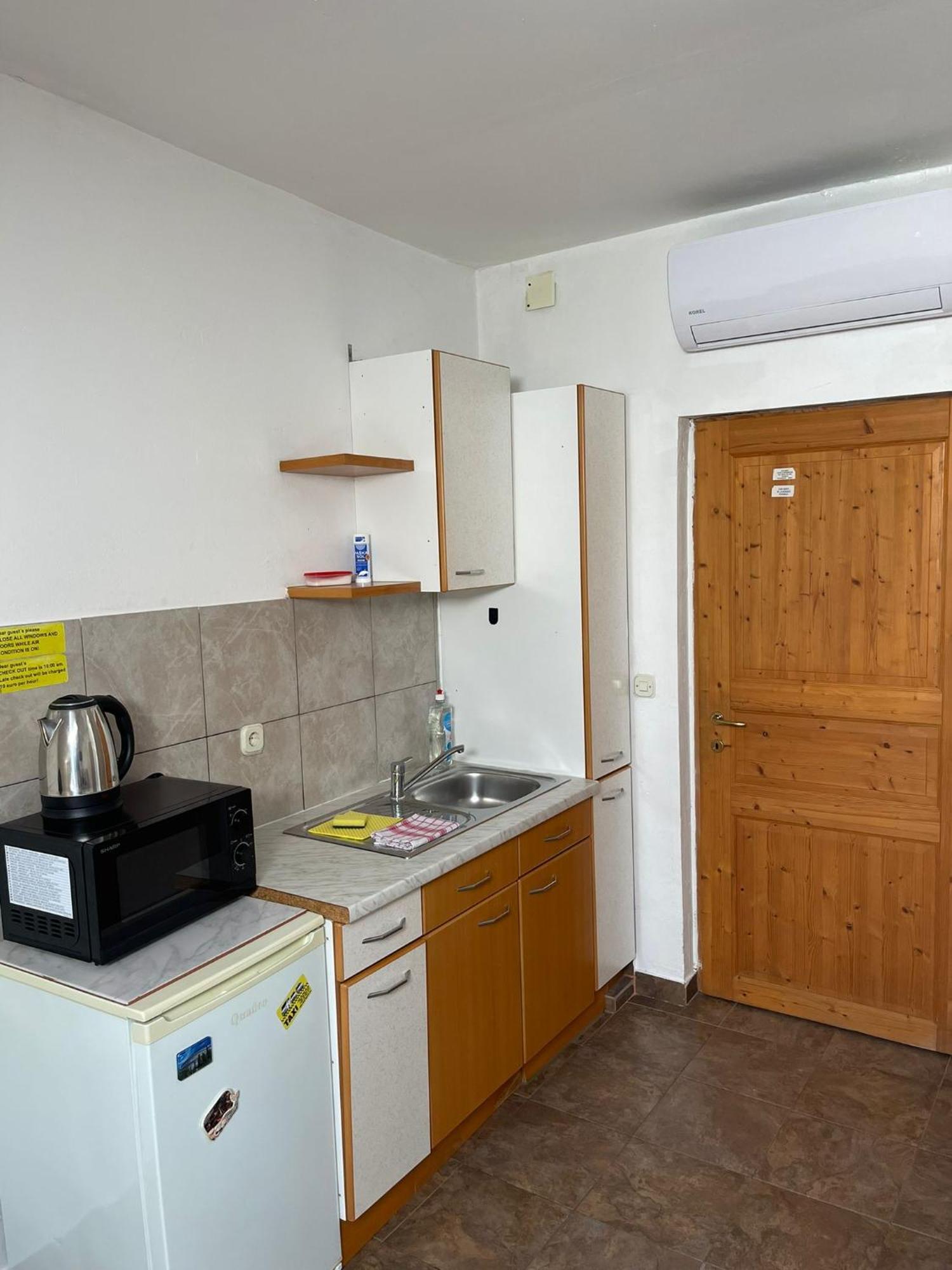 Dejan Apartment-Top Centar Пула Екстериор снимка