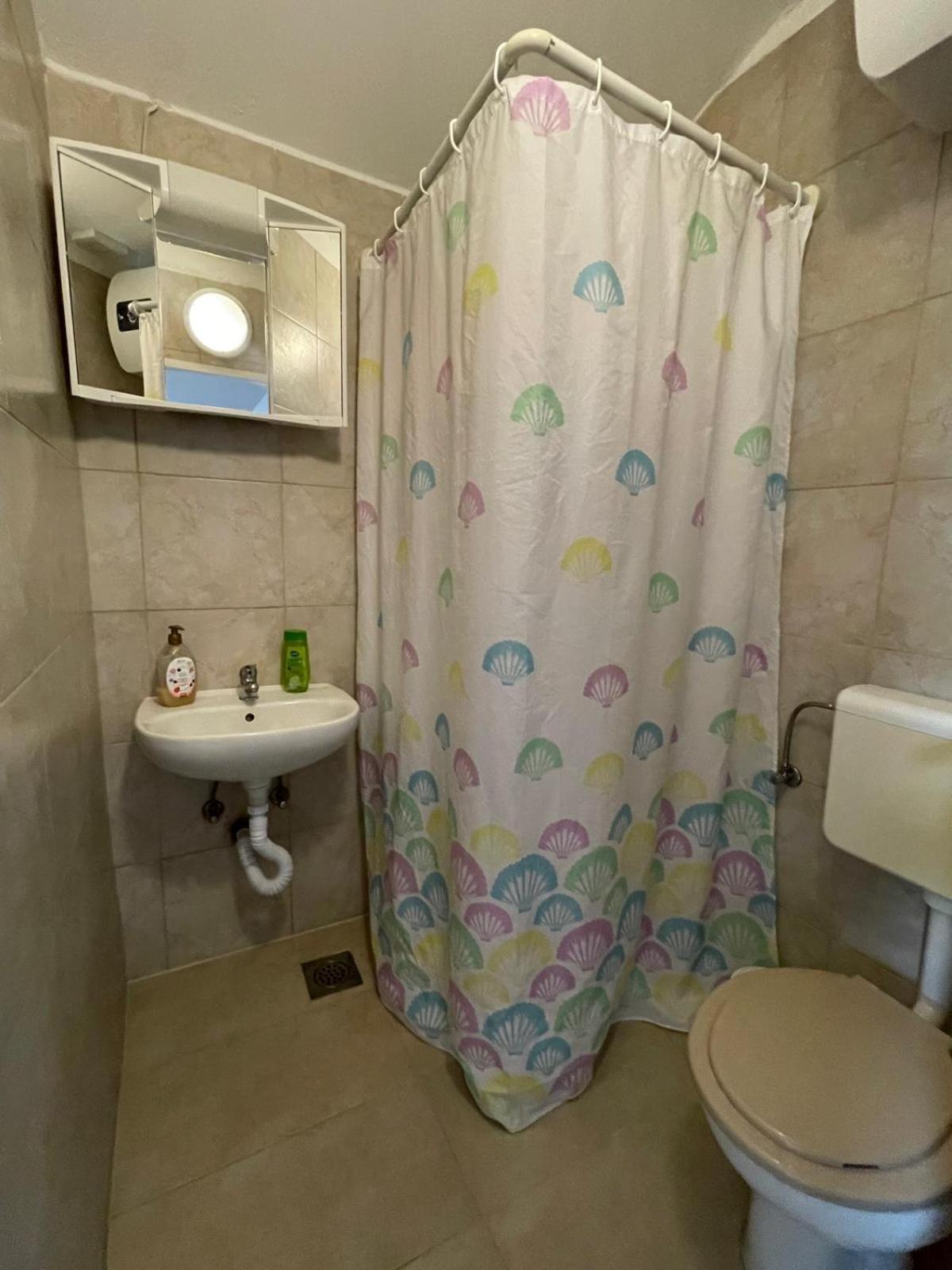 Dejan Apartment-Top Centar Пула Екстериор снимка