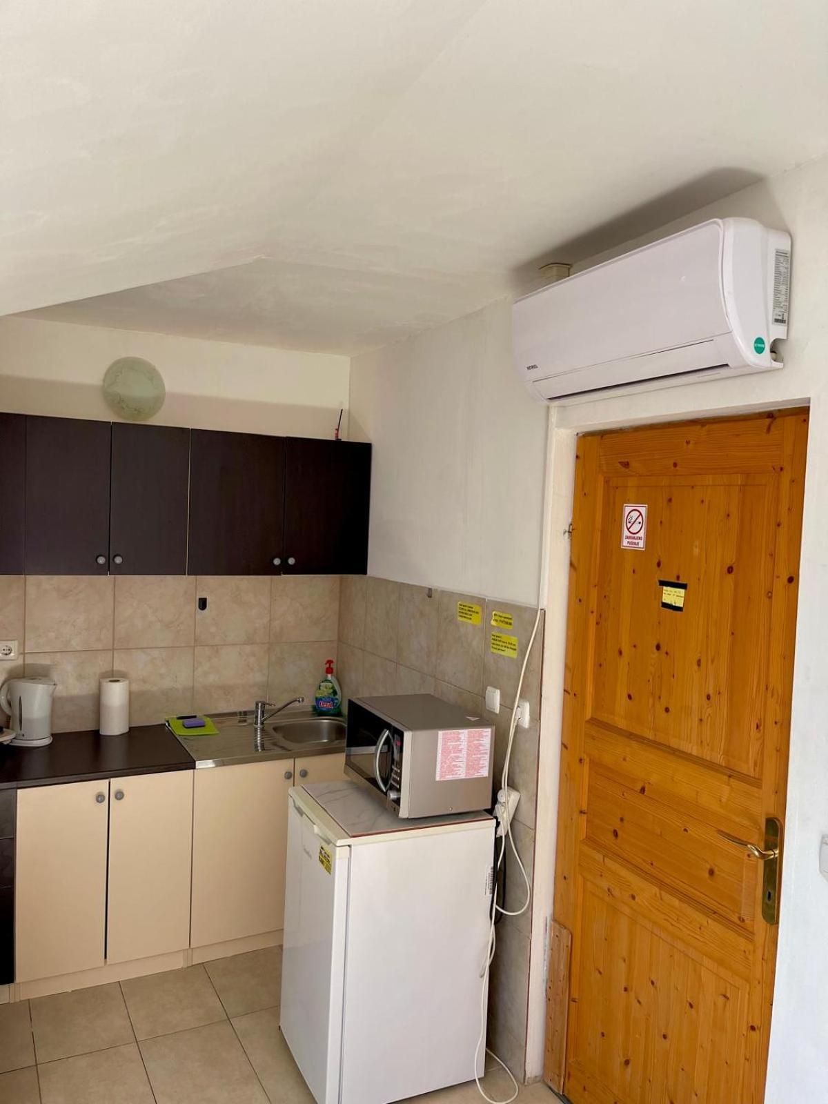 Dejan Apartment-Top Centar Пула Екстериор снимка