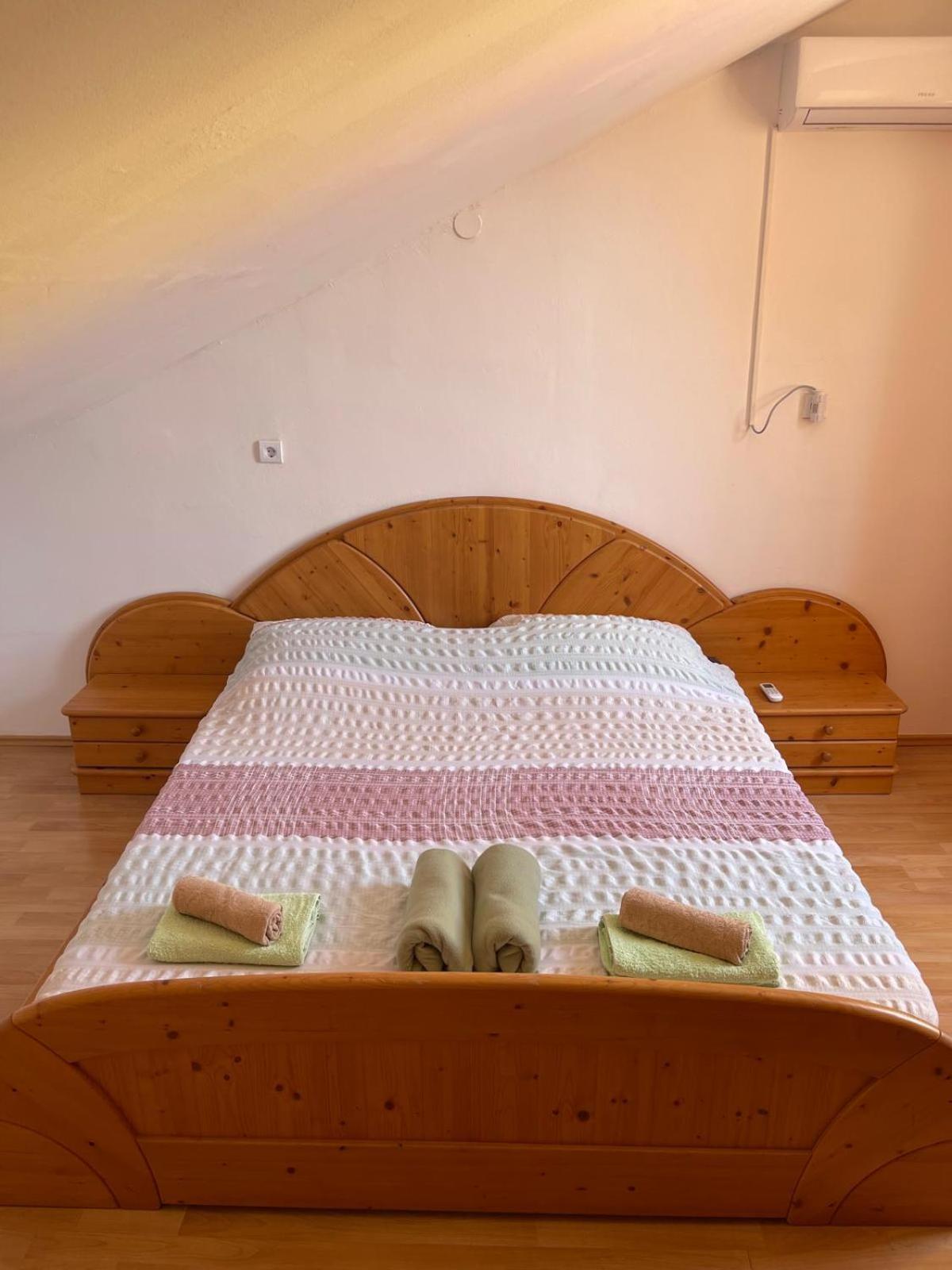 Dejan Apartment-Top Centar Пула Екстериор снимка