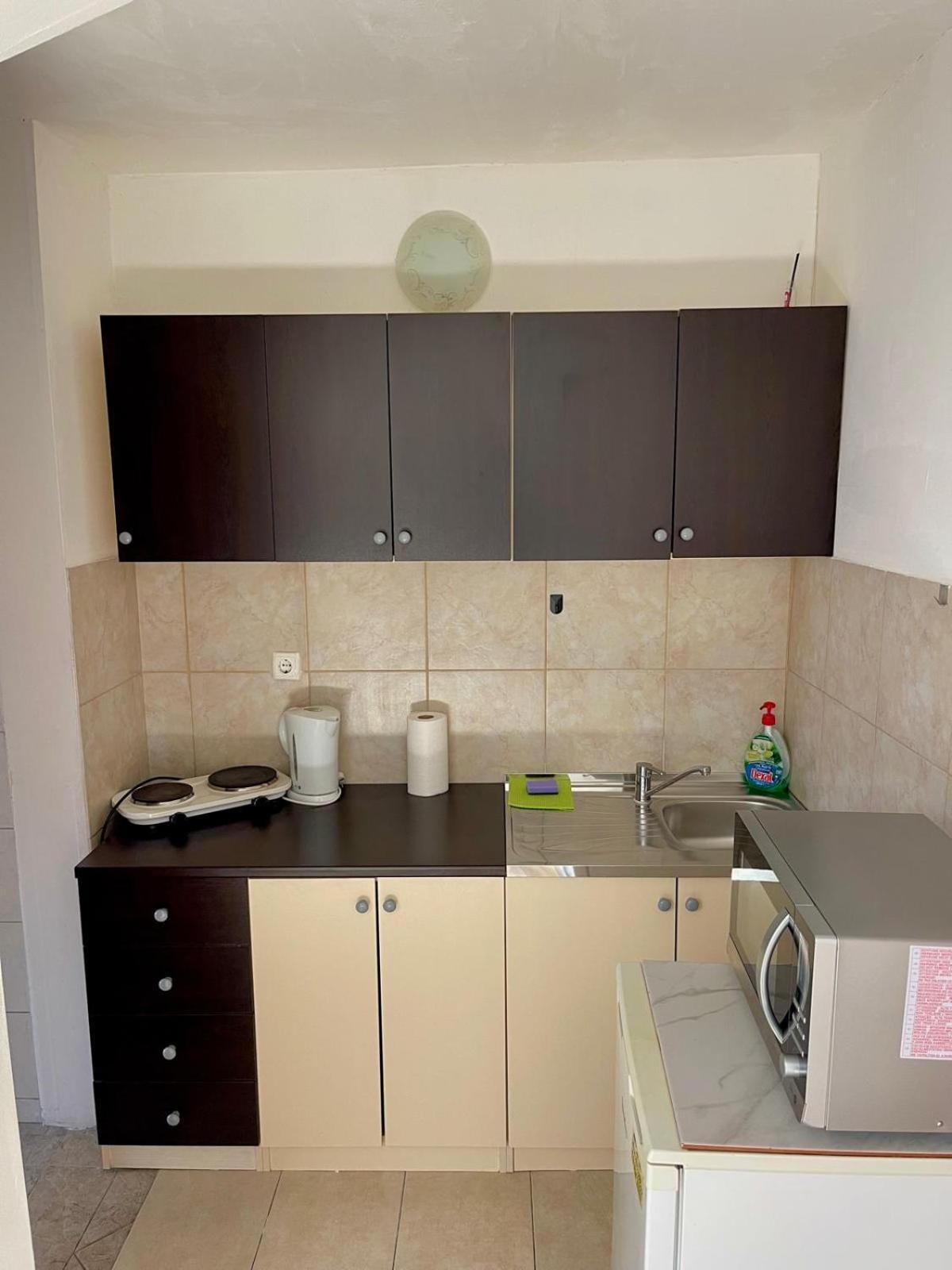 Dejan Apartment-Top Centar Пула Екстериор снимка