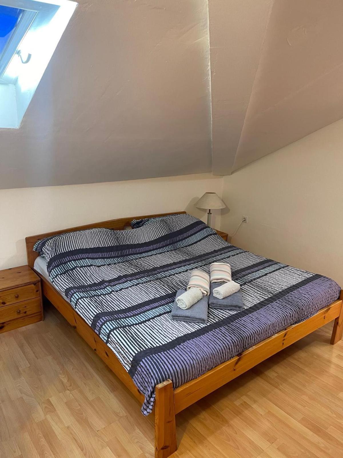 Dejan Apartment-Top Centar Пула Екстериор снимка