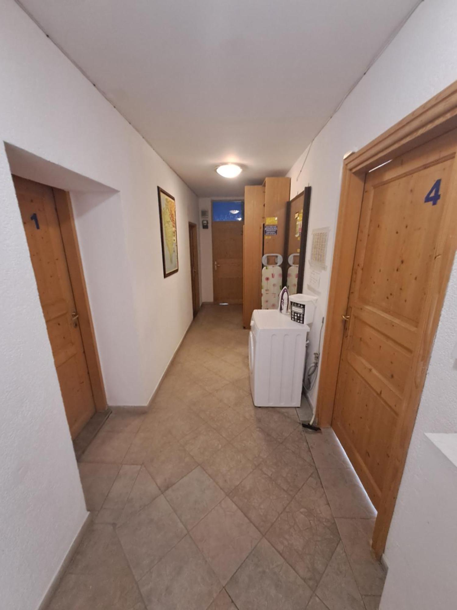 Dejan Apartment-Top Centar Пула Екстериор снимка
