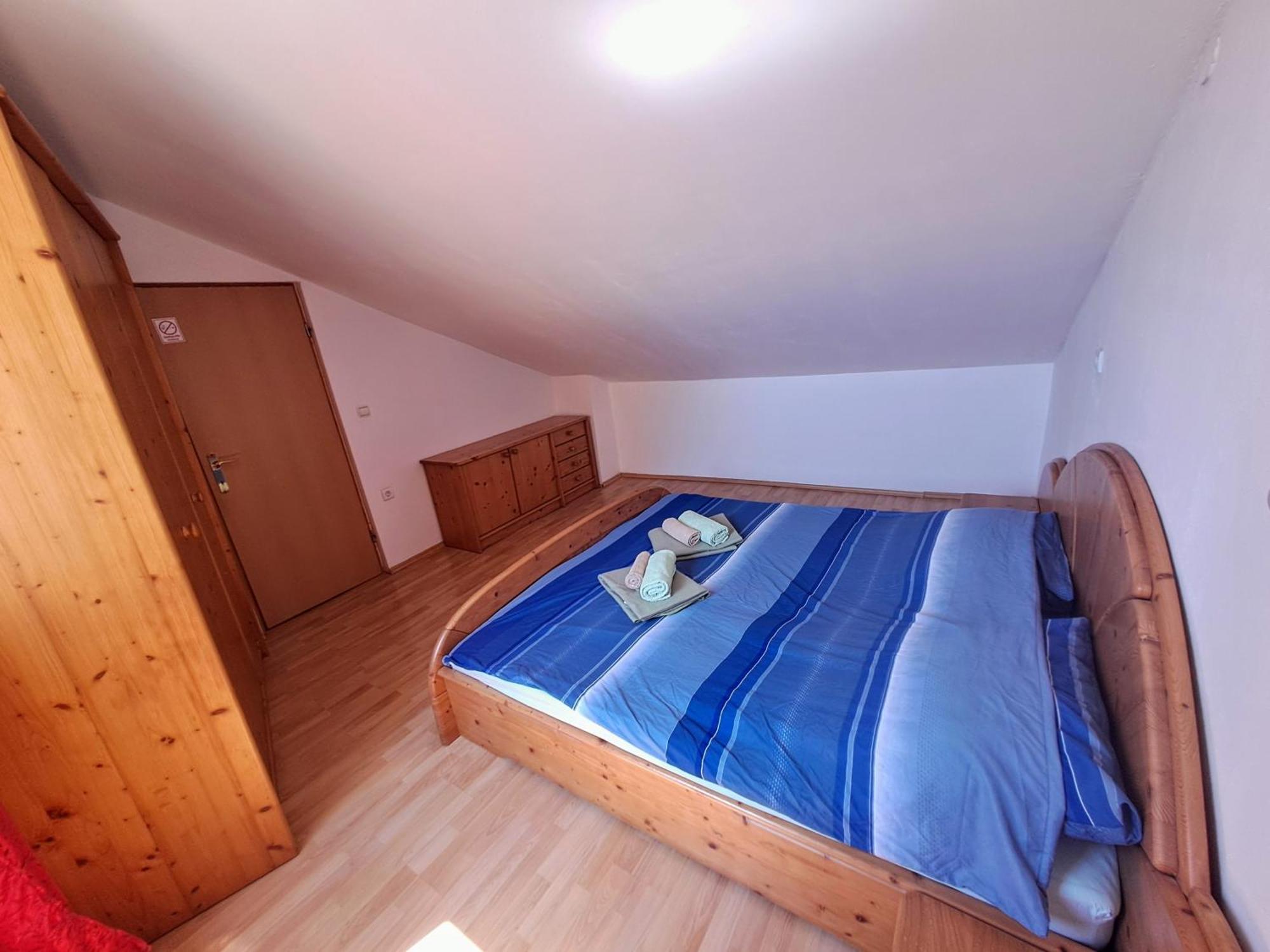 Dejan Apartment-Top Centar Пула Екстериор снимка