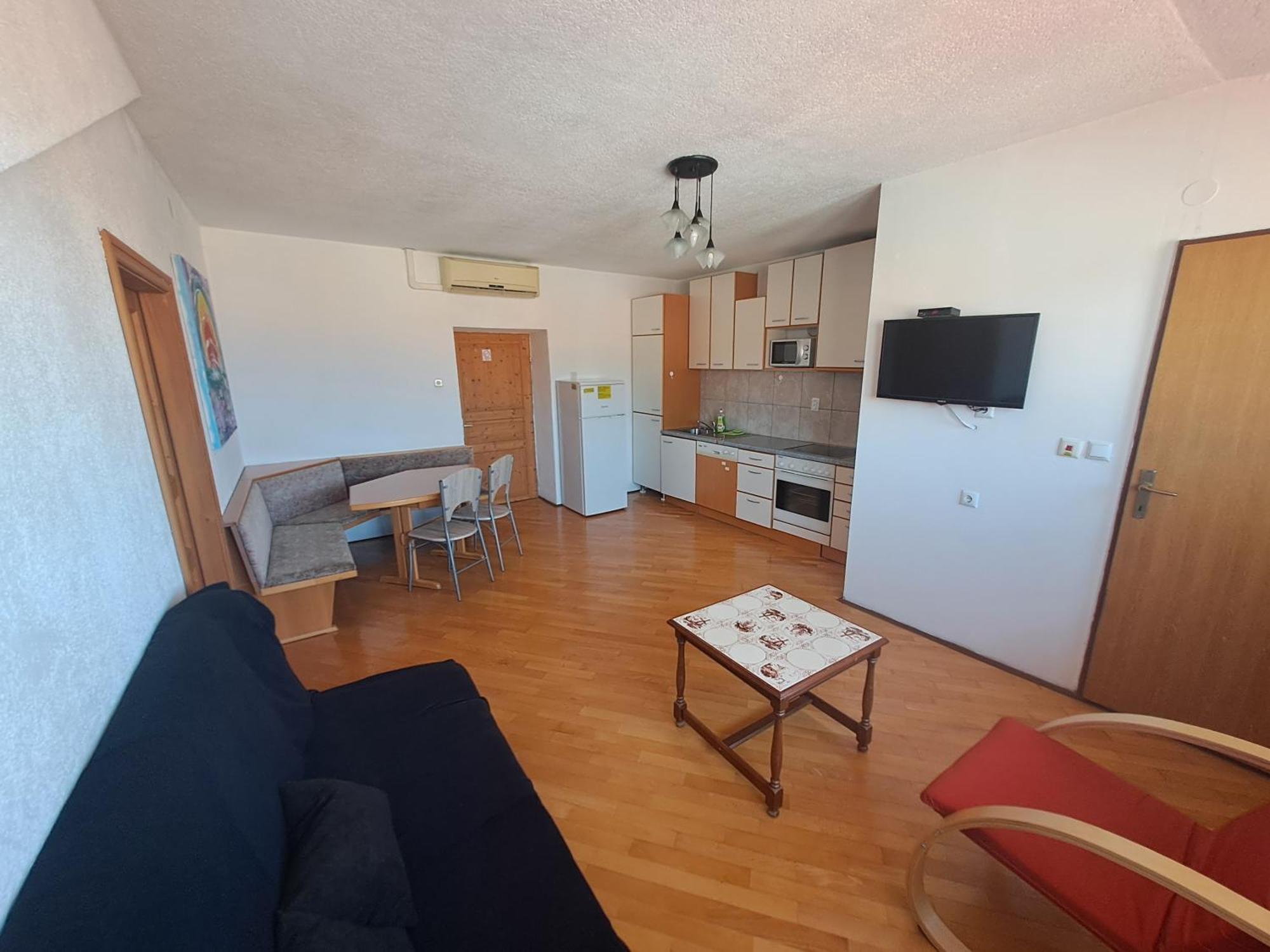 Dejan Apartment-Top Centar Пула Екстериор снимка